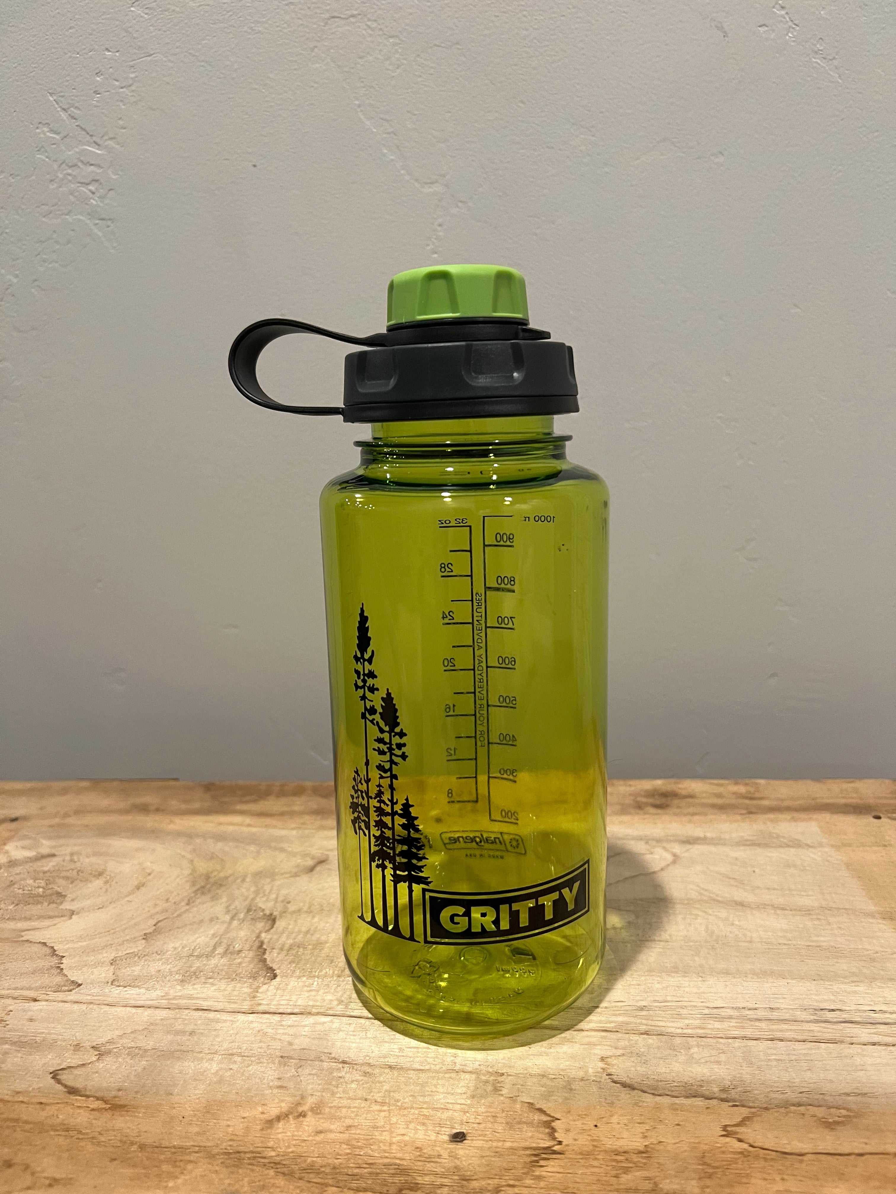 Nalgene 2-in-1 Cap