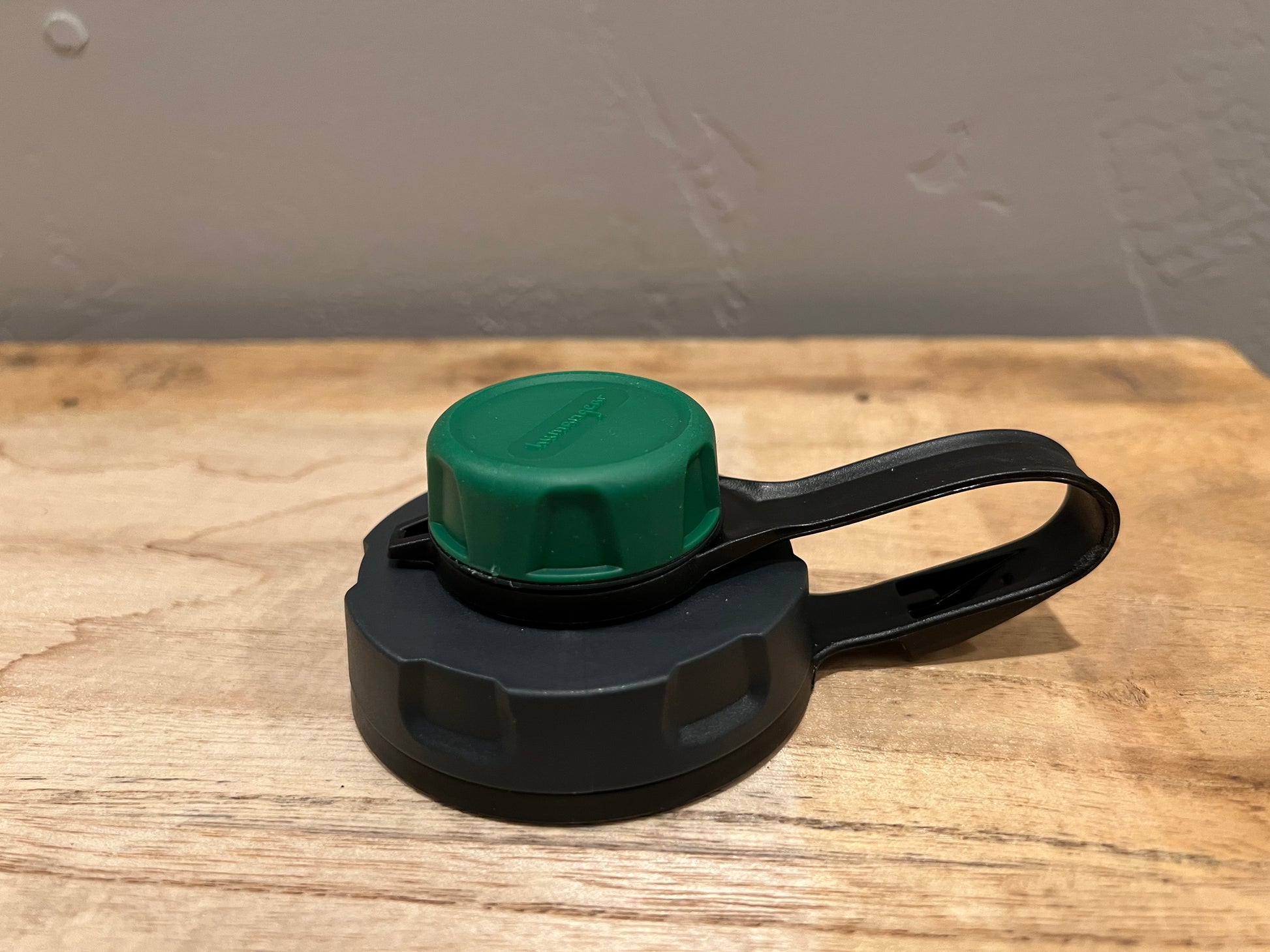 Nalgene 2-in-1 Cap