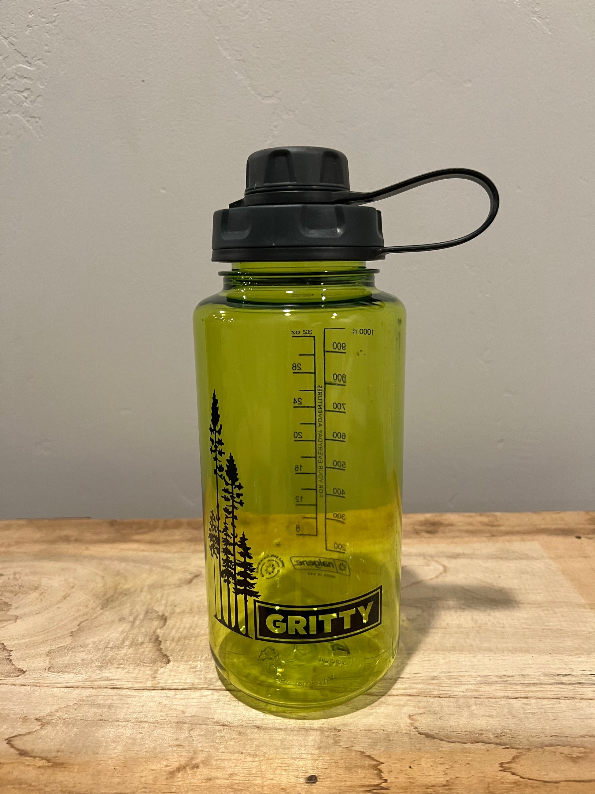 Nalgene 2-in-1 Cap