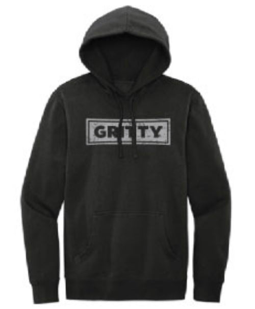 Black Mist Original Hoodie